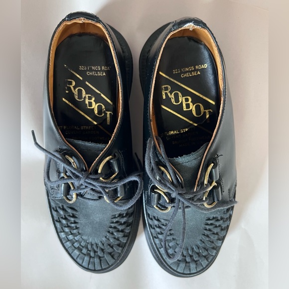 Platform Robot Creepers - 36W - Picture 10 of 15